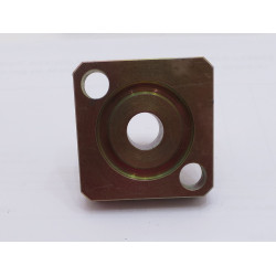 3/4 BSP 1P/1M ST.DOWTY PORT ADAPTOR
